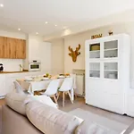 아파트 Cambaz 1: Exclusivo Duplex Privado 팬틱코사