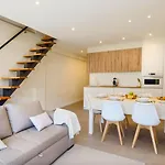 Cambaz 1: Exclusivo Duplex Privado 팬틱코사