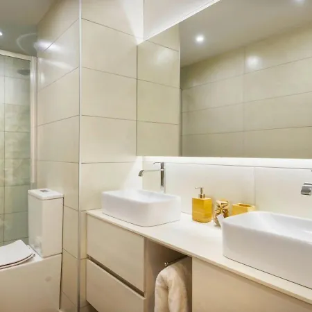 Cambaz 1 Exclusivo Duplex Privado * Panticosa