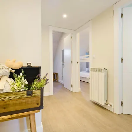 아파트 Cambaz 1: Exclusivo Duplex Privado *