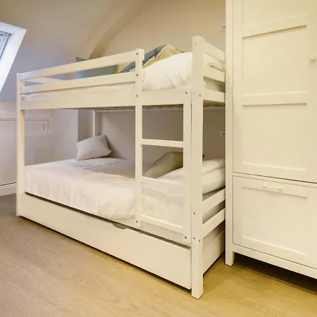 Cambaz 1: Exclusivo Duplex Privado *