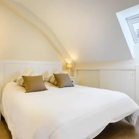 Cambaz 1: Exclusivo Duplex Privado 팬틱코사