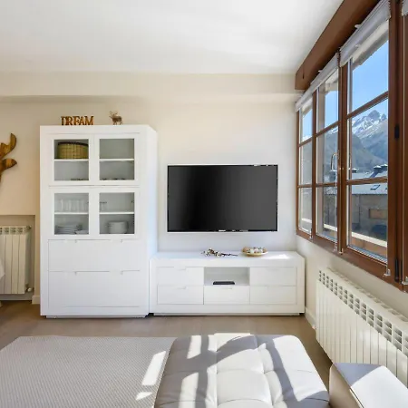 Cambaz 1: Exclusivo Duplex Privado