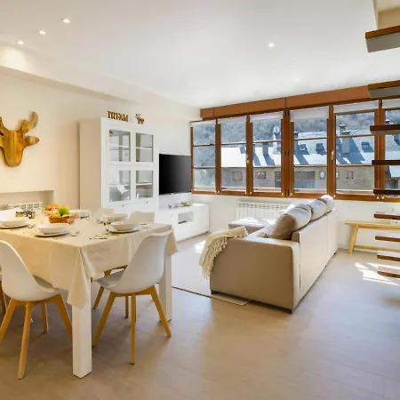 Cambaz 1 Exclusivo Duplex Privado Apartment