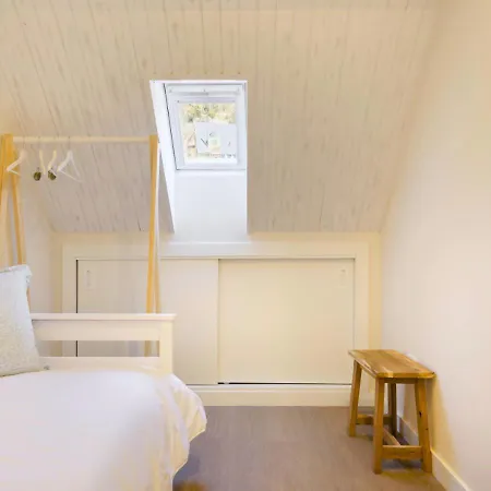 Cambaz 1 Exclusivo Duplex Privado * パンティコサ