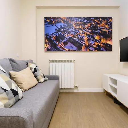 Cambaz 1: Exclusivo Duplex Privado