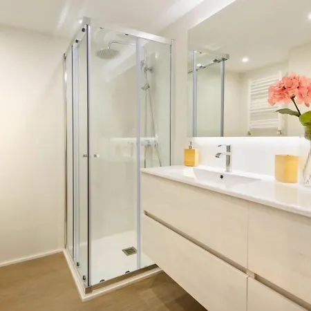 Cambaz 1 Exclusivo Duplex Privado アパート