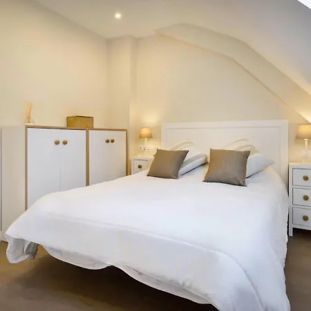 아파트 Cambaz 1: Exclusivo Duplex Privado