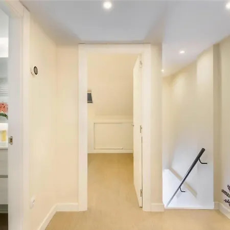 Cambaz 1 Exclusivo Duplex Privado アパート パンティコサ