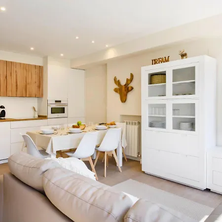 Apartamento Cambaz 1 Exclusivo Privado Panticosa